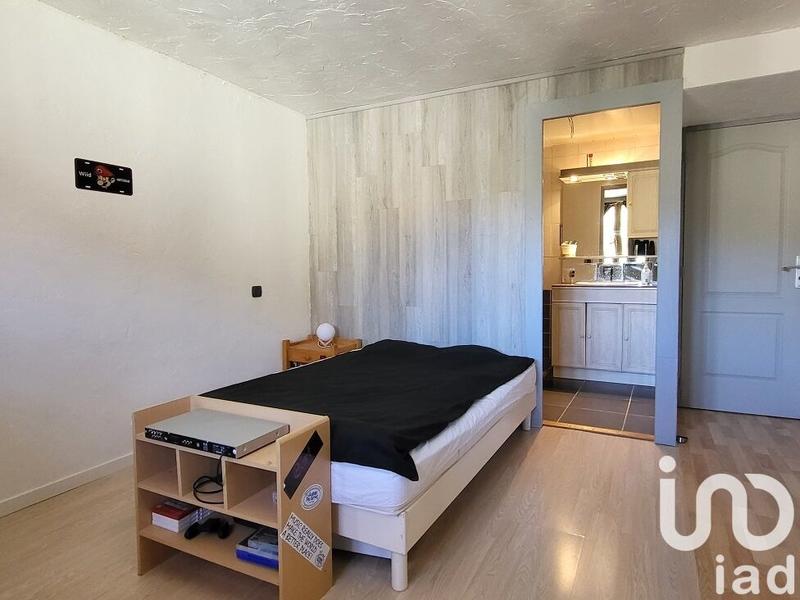 Maison - 190 m² - 5 pièces