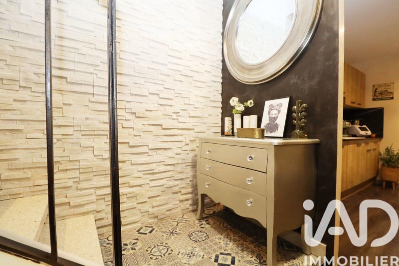 Maison de ville - 104 m² - 5 pièces