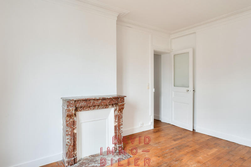 Appartement - 28 m² - 2 pièces