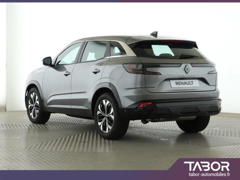 Renault Austral Mhev 160 Acc sièges chauf 18p