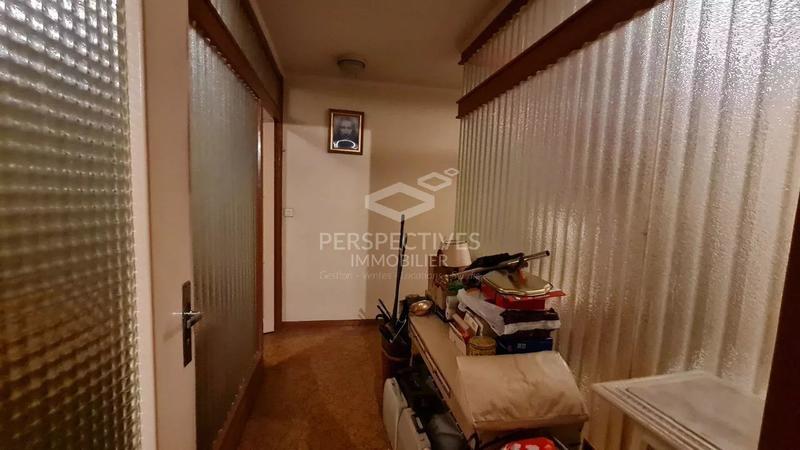 Appartement - 73 m² - 2 pièces