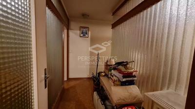 Appartement - 73 m² - 2 pièces