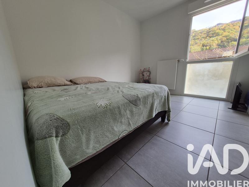 Appartement - 72 m² - 4 pièces