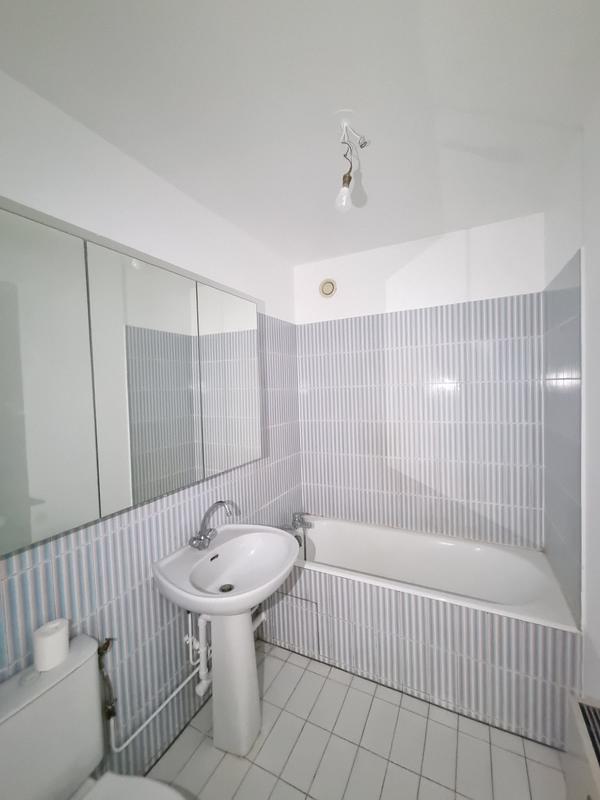 Appartement - 29 m² - 1 pièce