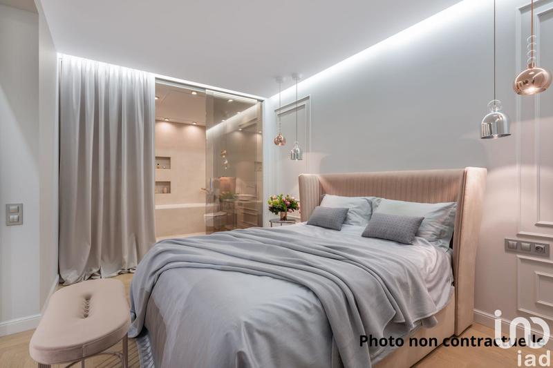 Appartement - 106 m² - 4 pièces