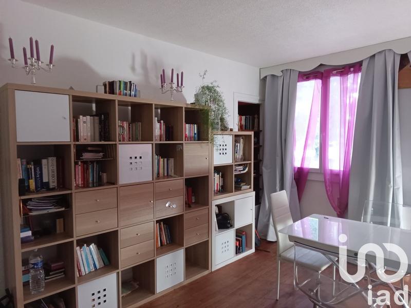 Maison - 108 m² - 5 pièces