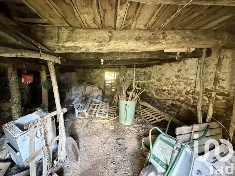 Maison de campagne - 73 m² - 2 pièces