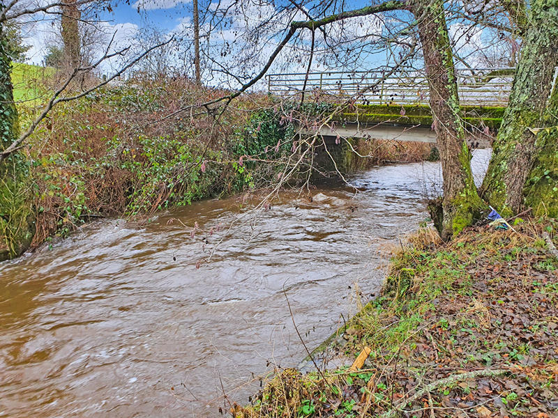 Maison - 260 m² - 11 pièces