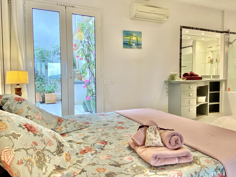 Appartement - 106 m² - 5 pièces