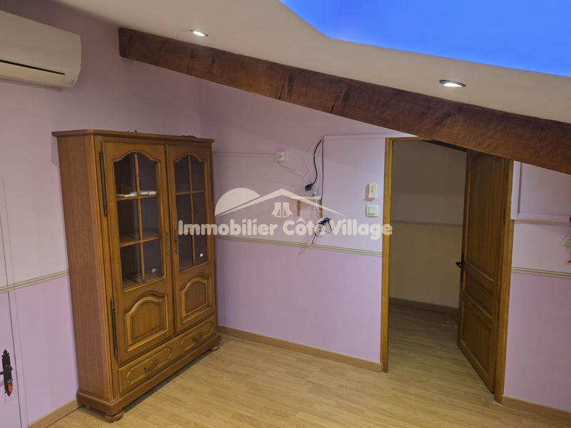 Villa - 85 m² - 5 pièces