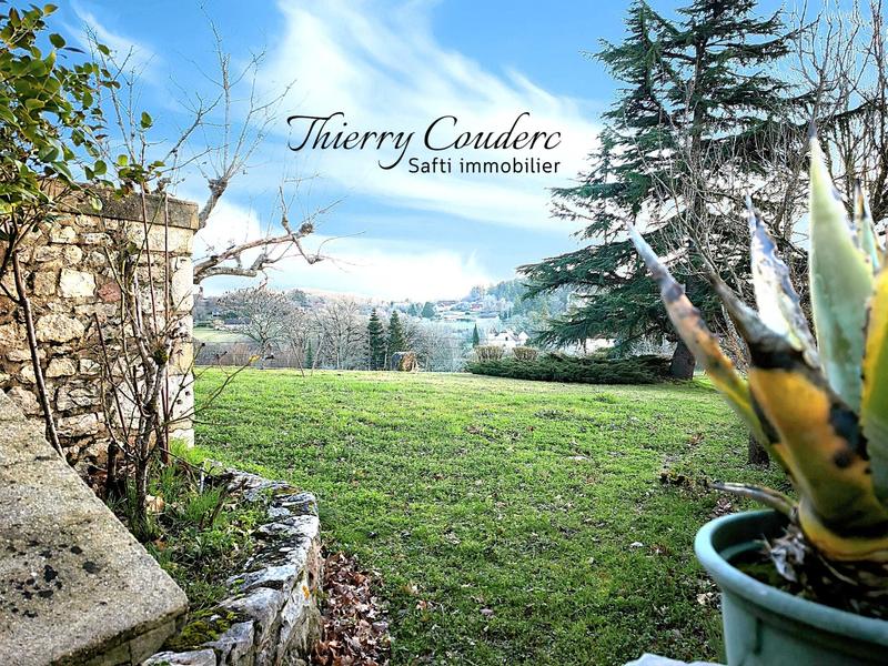 Maison - 170 m² - 7 pièces