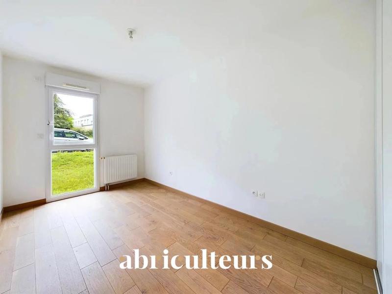 Appartement ancien - 71 m² - 3 pièces