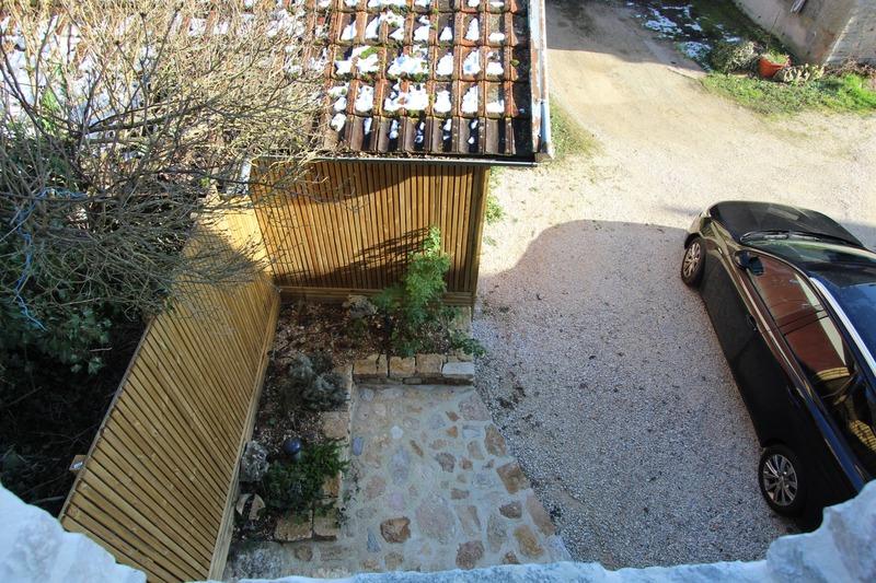 Maison en pierre - 110 m² - 6 pièces