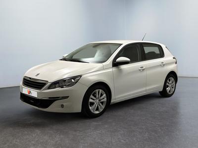 Peugeot 308 Business 1.6 BlueHDi 100ch s&amp;S Bvm5 Active