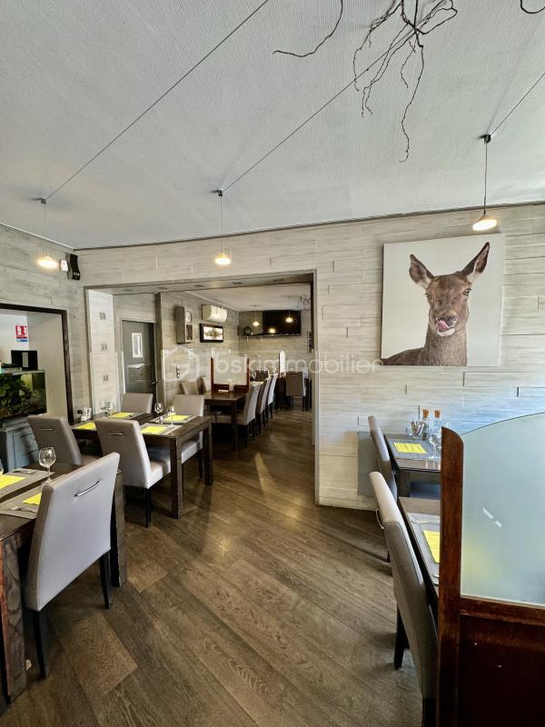 Immeuble - 285 m² - 15 pièces