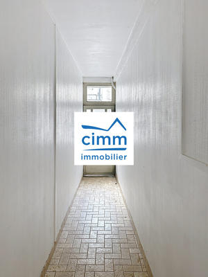 Immeuble - 100 m²