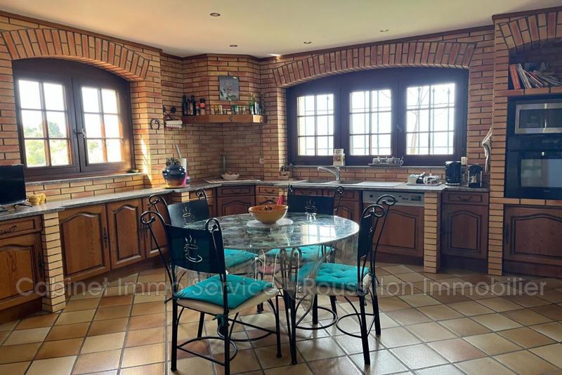 Propriété - 177 m²