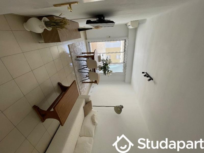 Appartement - 74 m² - 3 pièces