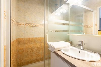 Appartement - 19 m² - 1 pièce