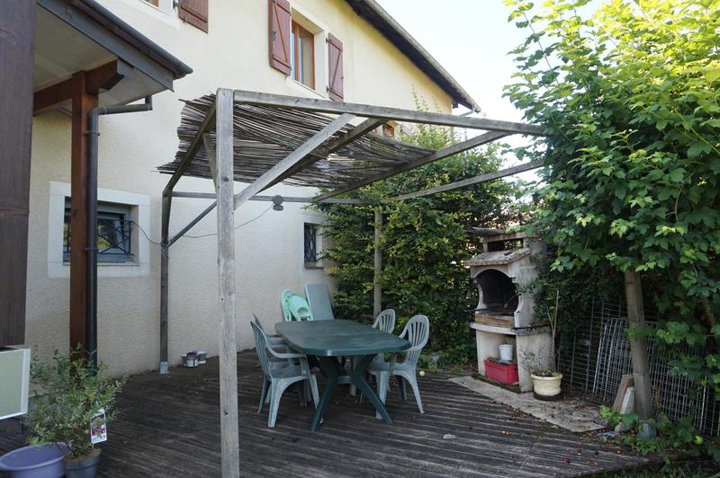 Maison - 190 m² - 6 pièces