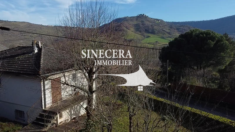 Maison - 140 m² - 7 pièces