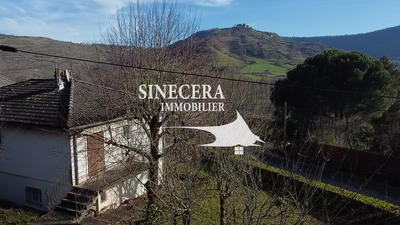 Maison - 140 m² - 7 pièces