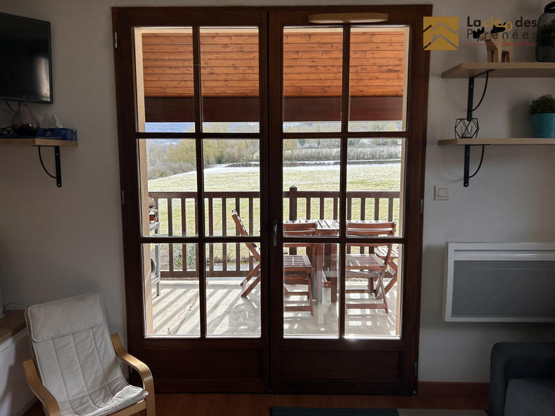 Duplex - 66 m² - 4 pièces