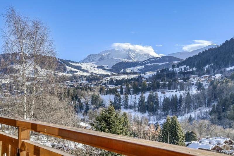 Châlet - 156 m² - 7 pièces