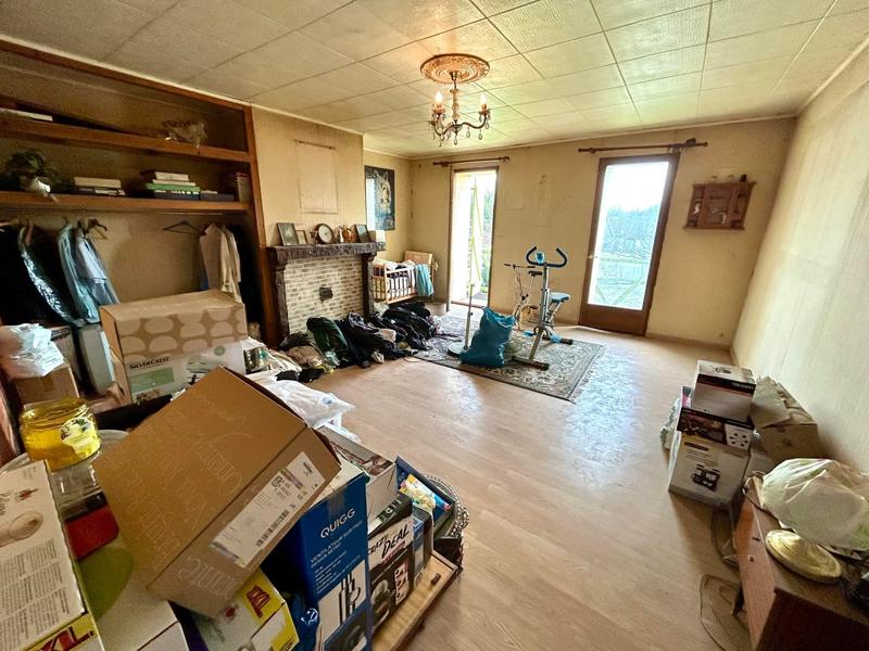 Maison - 187 m² - 9 pièces