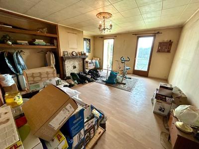 Maison - 187 m² - 9 pièces