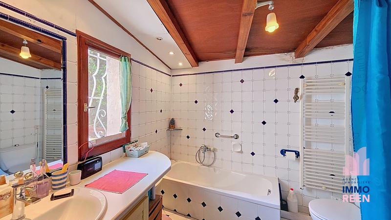 Villa - 86 m² - 4 pièces