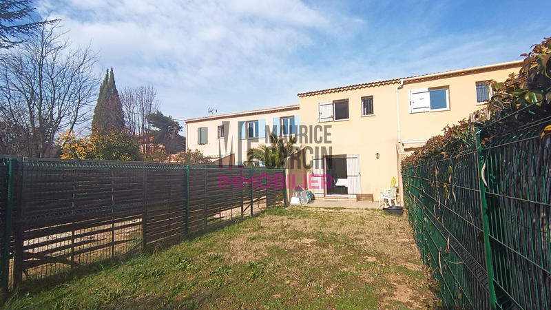 Maison - 50 m² - 3 pièces