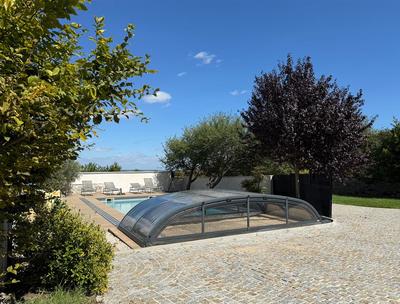 Maison - 190 m² - 7 pièces