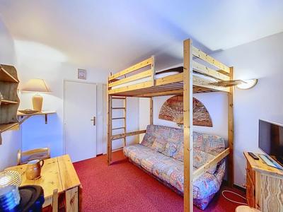 Appartement - 19 m² - 1 pièce