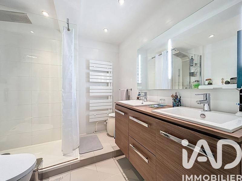 Appartement - 104 m² - 4 pièces