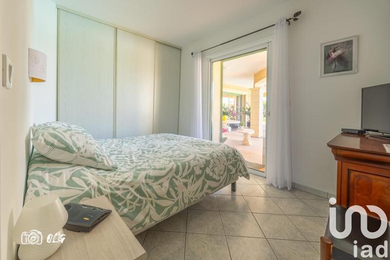 Maison - 155 m² - 5 pièces