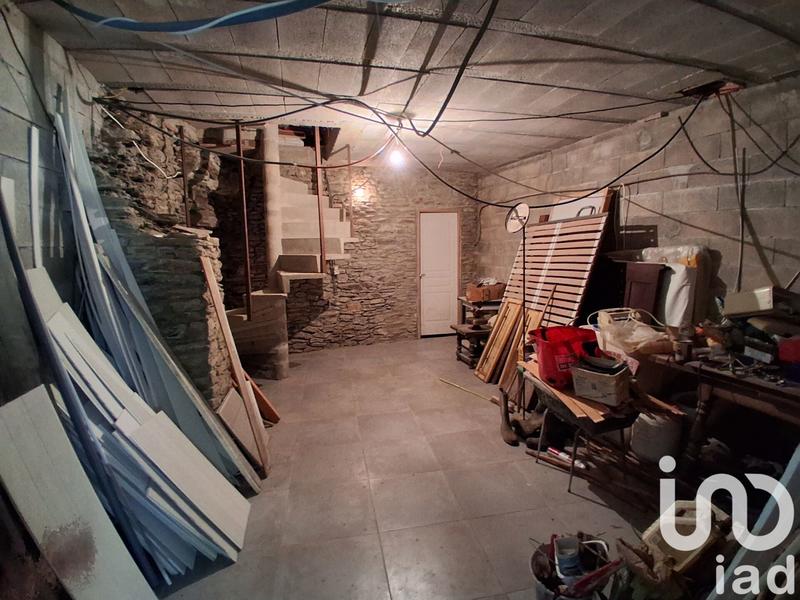 Maison - 190 m² - 5 pièces