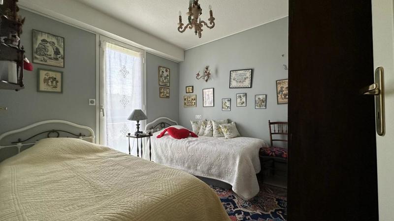 Penthouse - 175 m² - 5 pièces