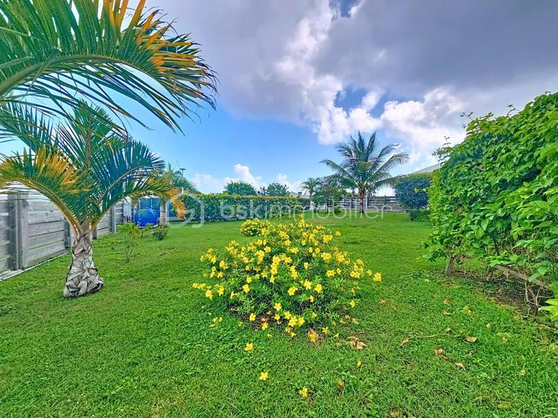 Villa - 110 m² - 4 pièces