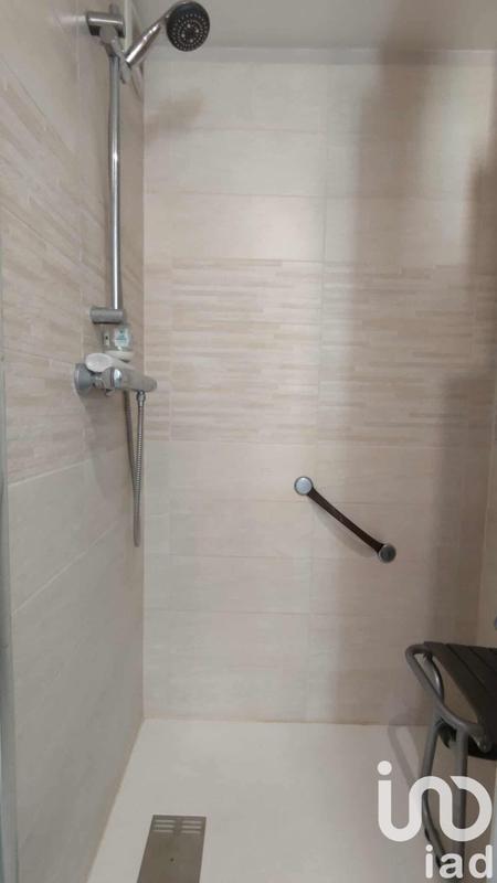 Appartement - 21 m² - 1 pièce