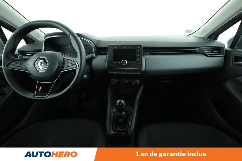 Renault Clio 1.0 SCe Sl Team Rugby 65 ch