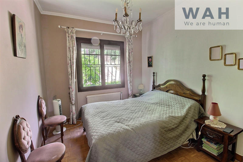 Maison - 132 m² - 5 pièces