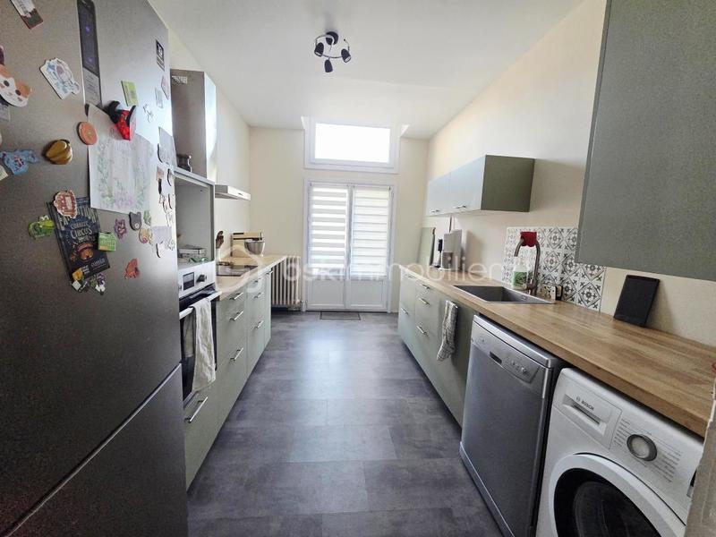 Appartement - 73 m² - 3 pièces