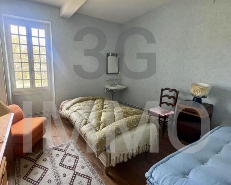 Maison de maîtres - 268 m² - 10 pièces