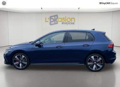 Volkswagen Golf 1.4 Hybrid Rechargeable Opf 245 Dsg6 Gte