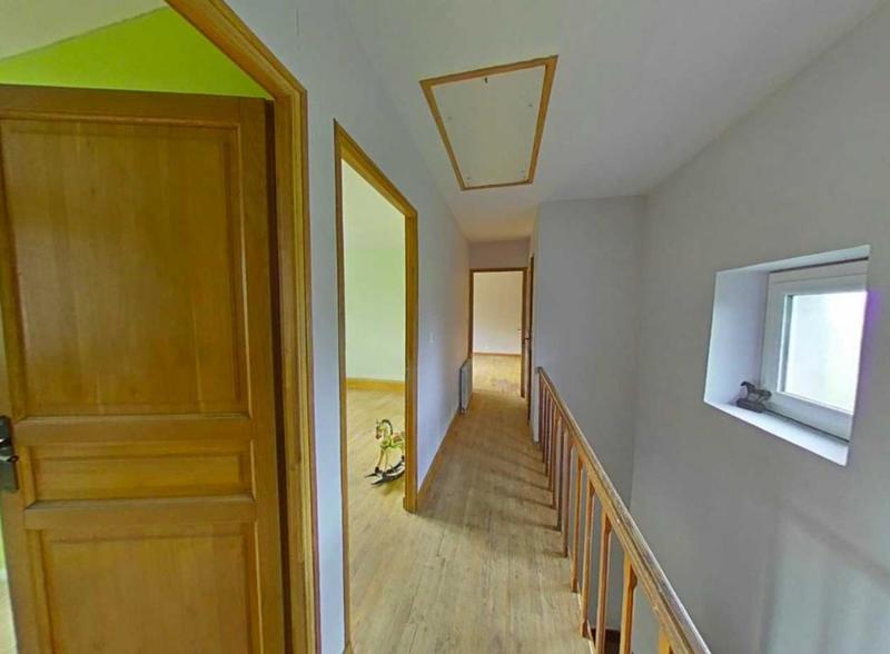 Maison - 97 m² - 4 pièces