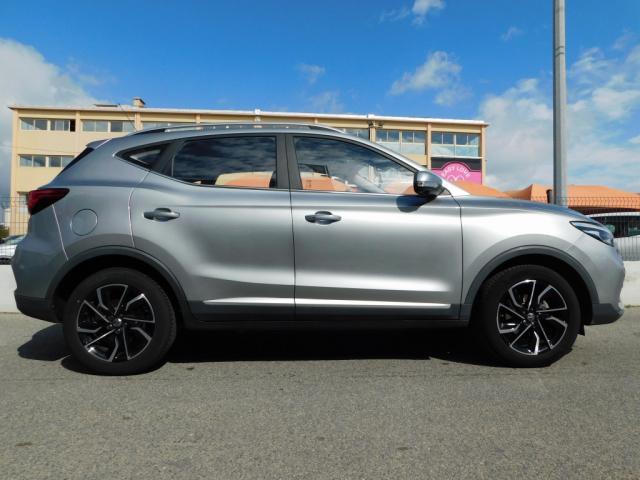 Mg Zs 1.0l t-Gdi 111ch 2wd Bva6 Luxury