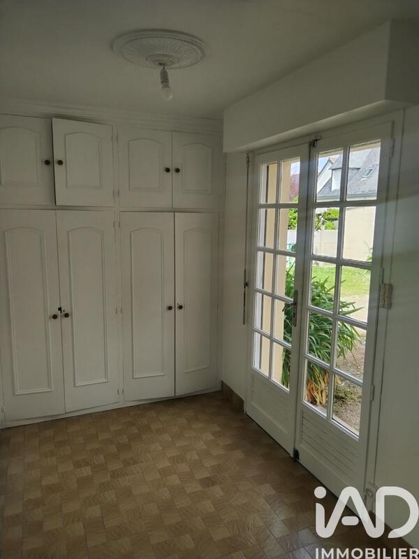 Maison - 160 m² - 8 pièces