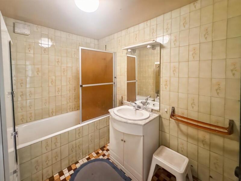 Maison - 128 m² - 4 pièces