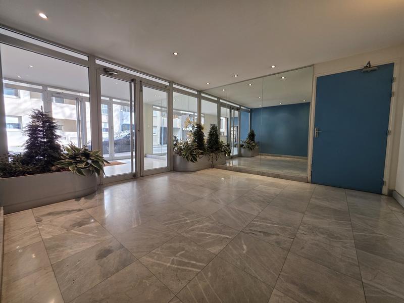 Duplex - 121 m² - 5 pièces